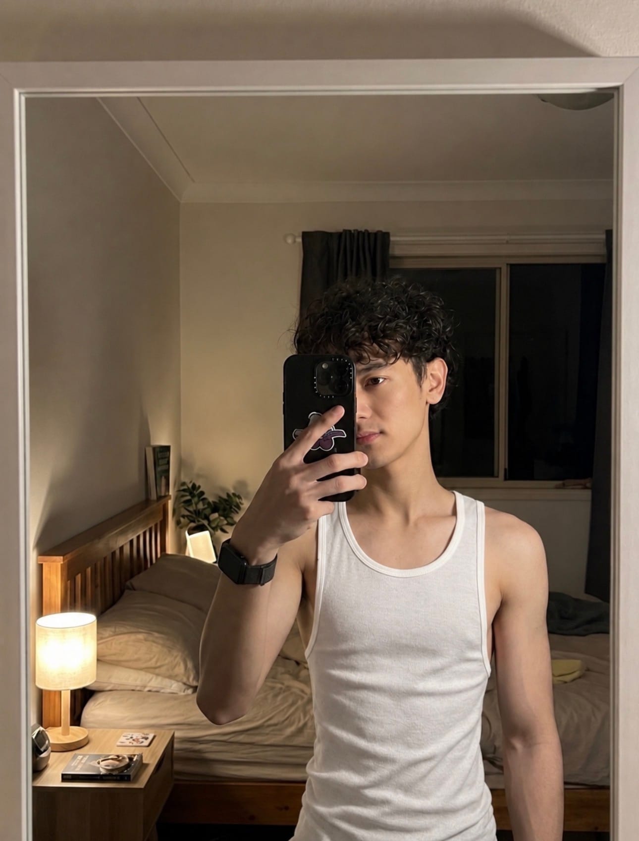 profile image for Andrew P in Melbourne : Andrew Your to-go Massage