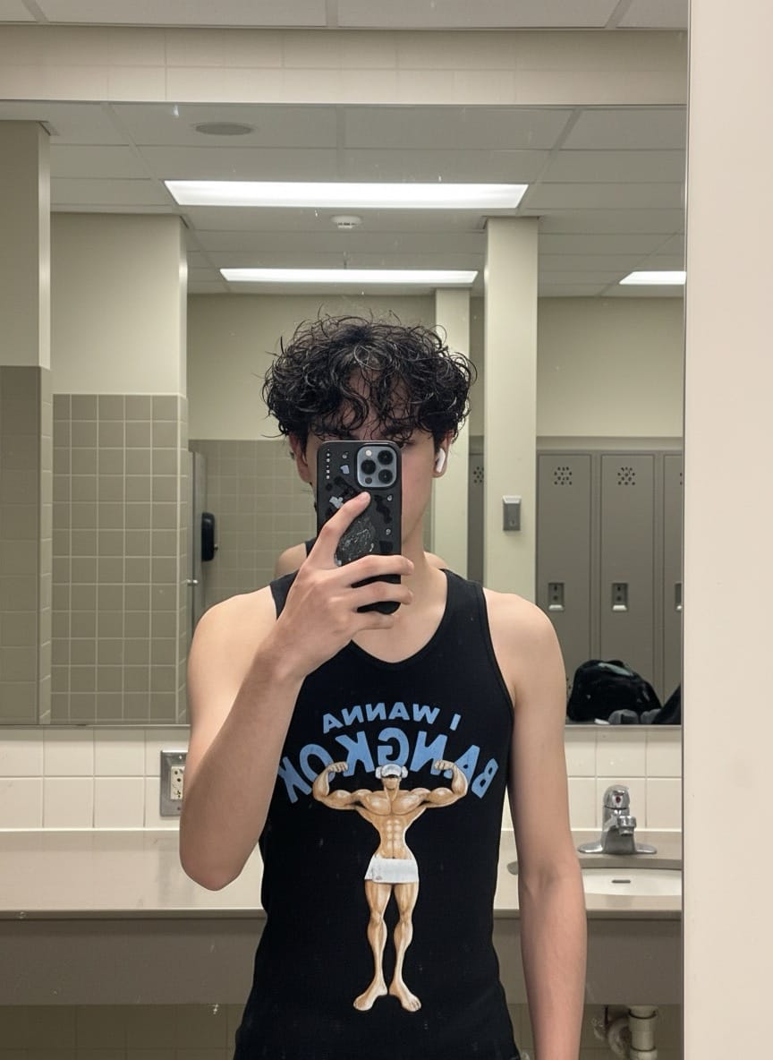 profile image for Andrew P in Melbourne : Andrew Your to-go Massage