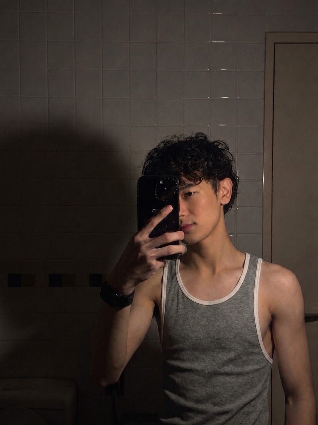 profile image for Andrew P in Melbourne : Andrew Your to-go Massage