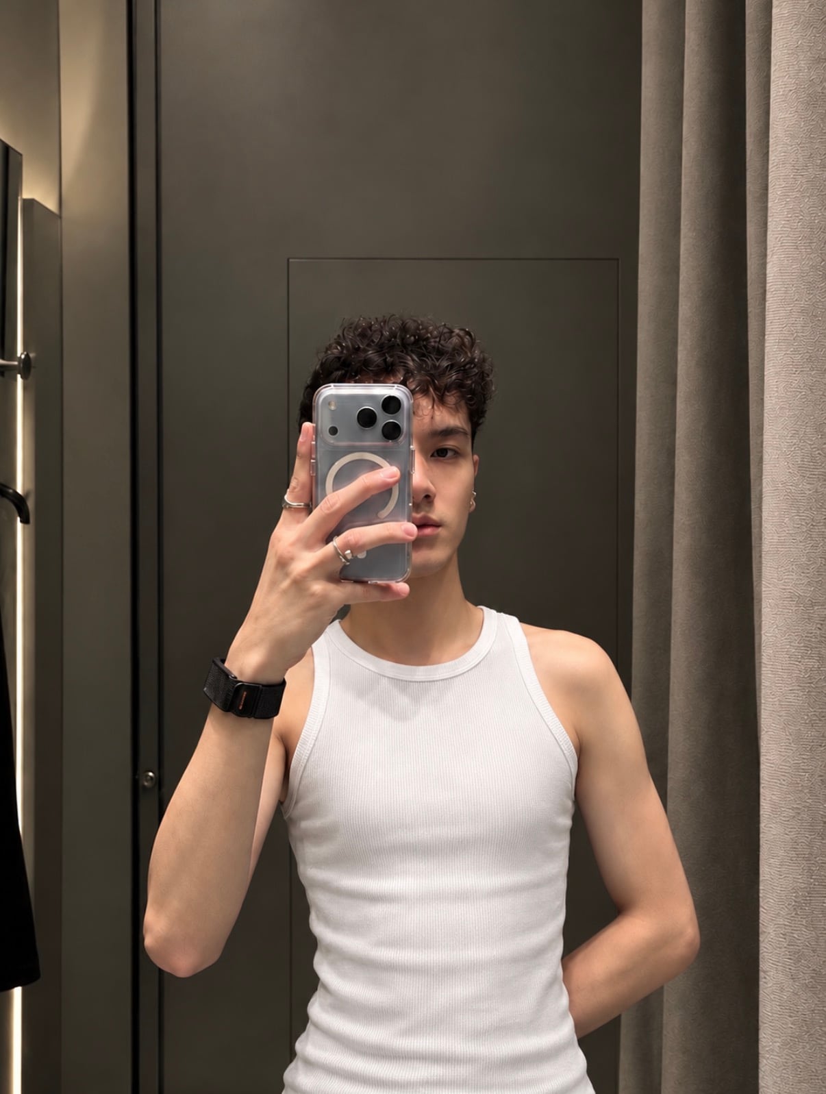 profile image for Andrew P in Melbourne : Andrew Your to-go Massage