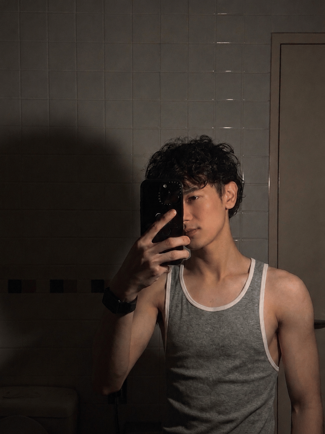 profile image for Andrew P in Melbourne : Andrew Your to-go Massage