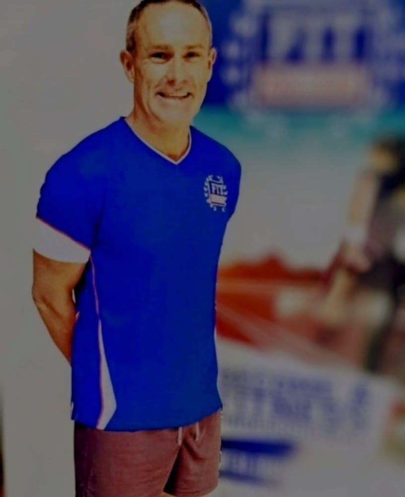 profile image 2 for AndrewH in Preston : Masseur