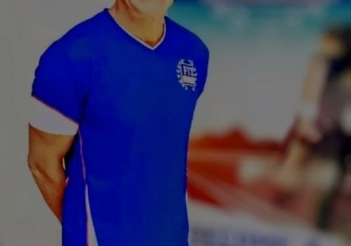 profile image 2 for AndrewH in Preston : Gay massage