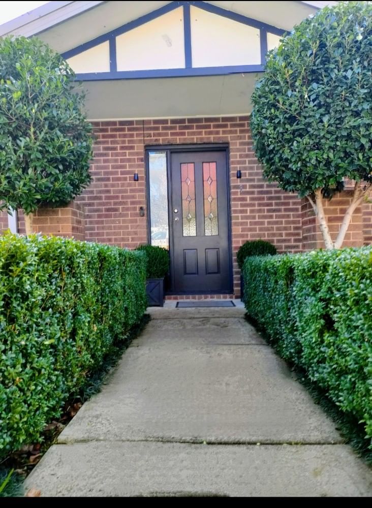 profile image 5 for AndrewH in Preston : Relaxation Massage