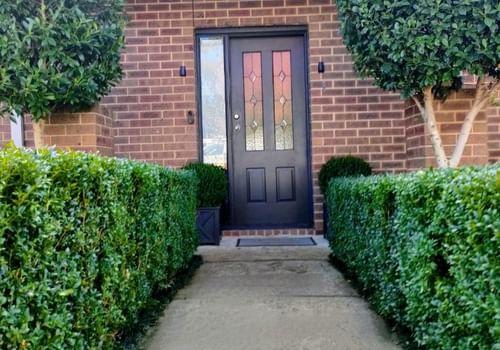 profile image 5 for AndrewH in Preston : Male Massage