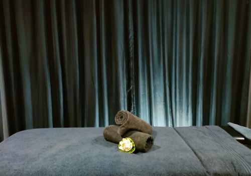 profile image 3 for AndrewH in Preston : Full Body Massage