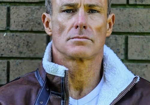 profile image 8 for AndrewH in Preston : Gay massage