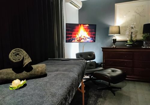 profile image 9 for AndrewH in Preston : Relaxation Bodywork