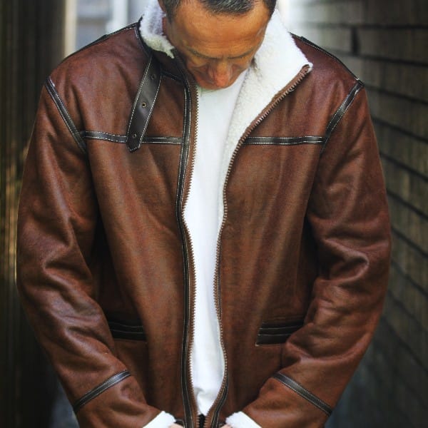 profile image 1 for AndrewH in Preston : Full Body Massage