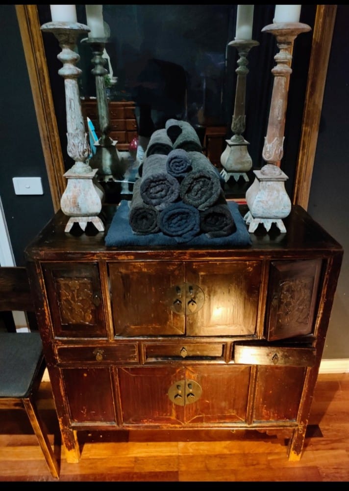 profile image 4 for AndrewH in Preston : Male to Male Massage