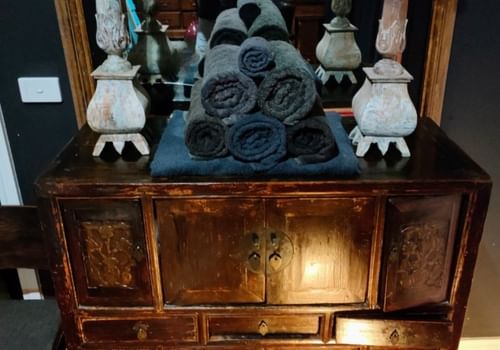 profile image 4 for AndrewH in Preston : Male Massage Australia