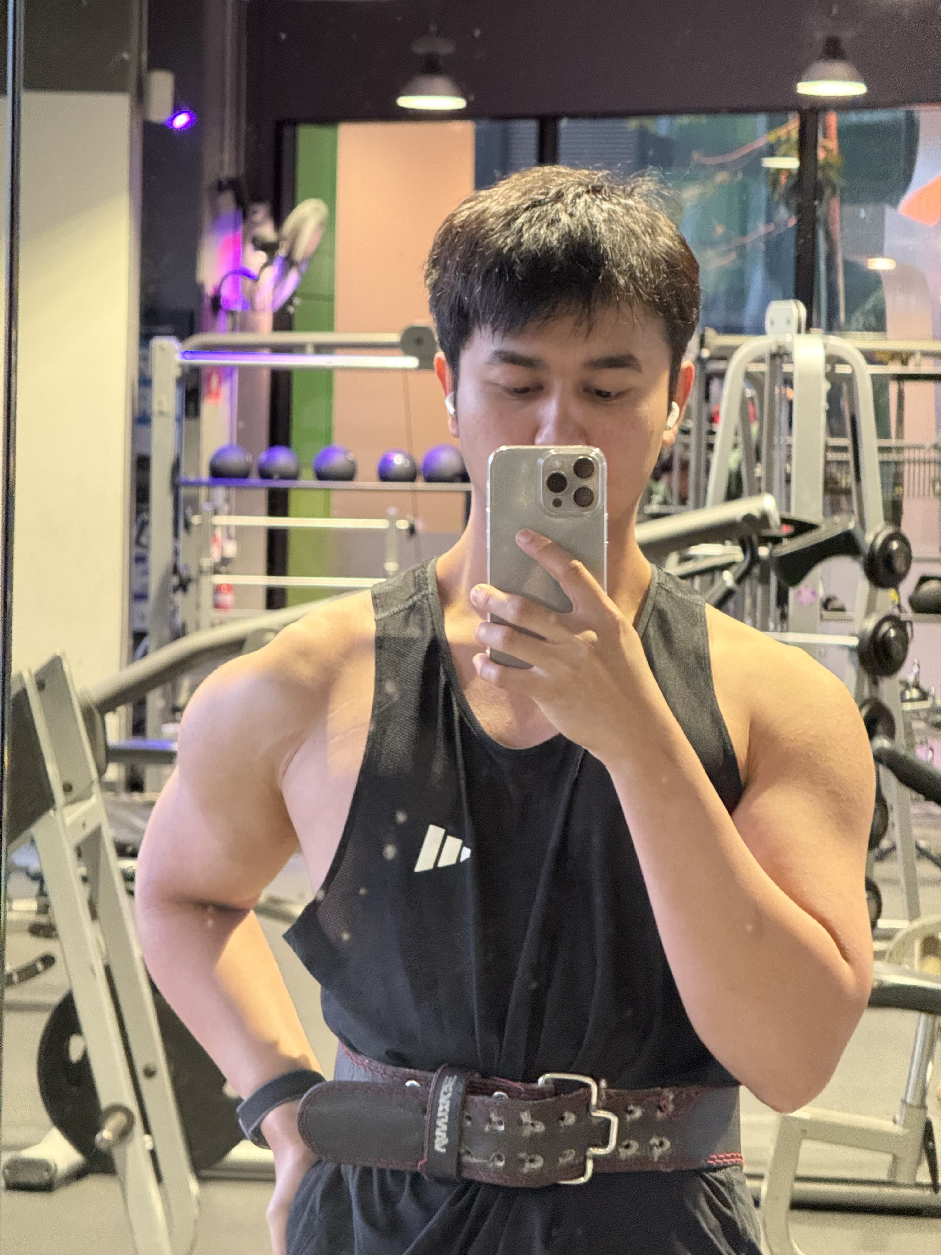 Gay Masseur