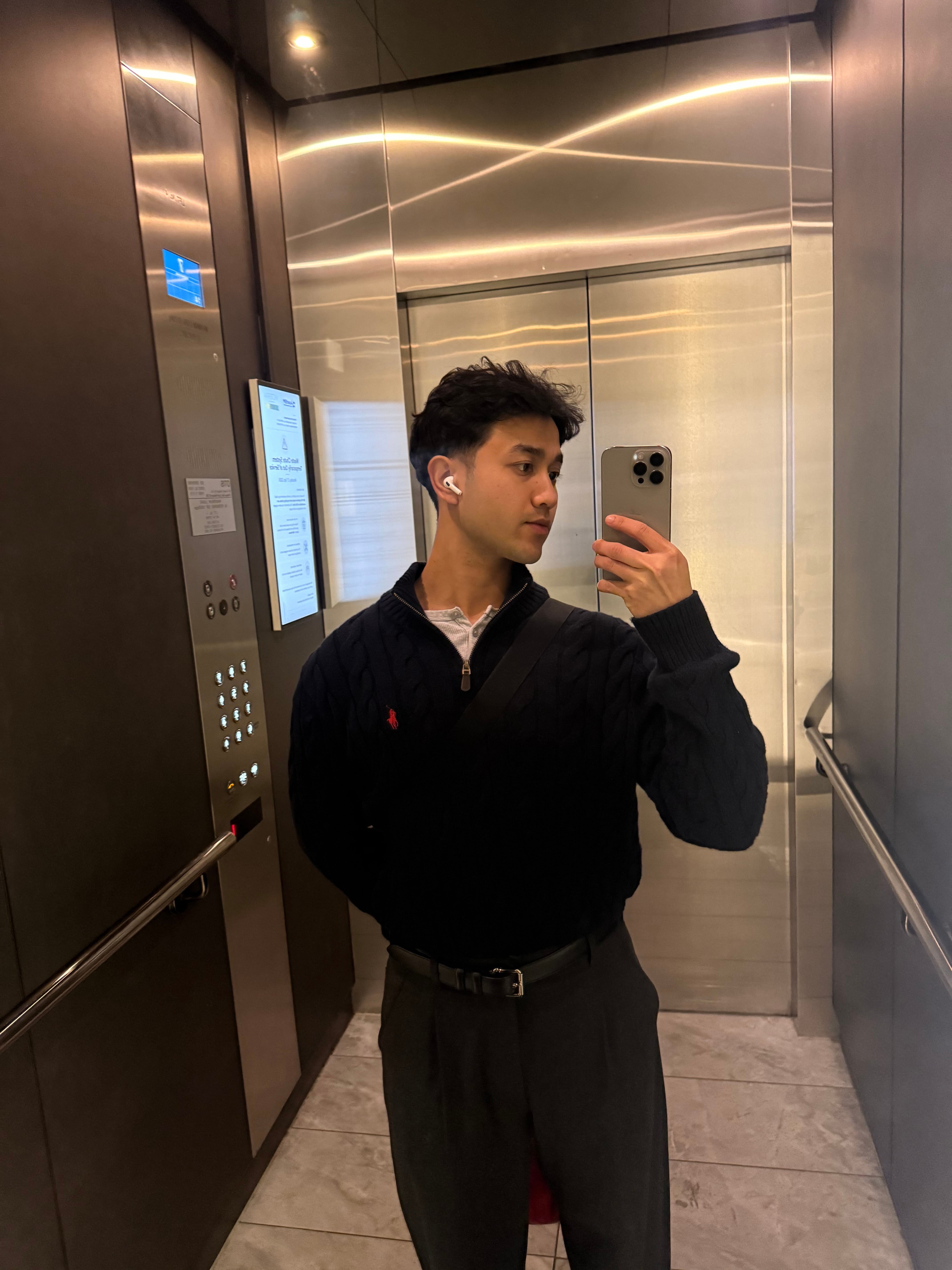 Gay Masseur
