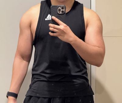 profile image for AndyK in Melbourne : Andy Asian Thai Massuar