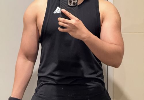 profile image for AndyK in Melbourne : Andy Asian Thai Massuar