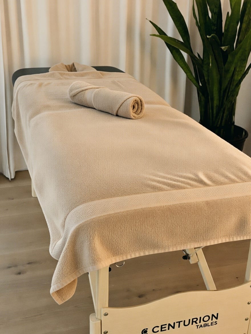 profile image for andyswellbeing in Elizabeth Bay : Andy’s Wellbeing - Elizabeth Bay - Private & Luxe