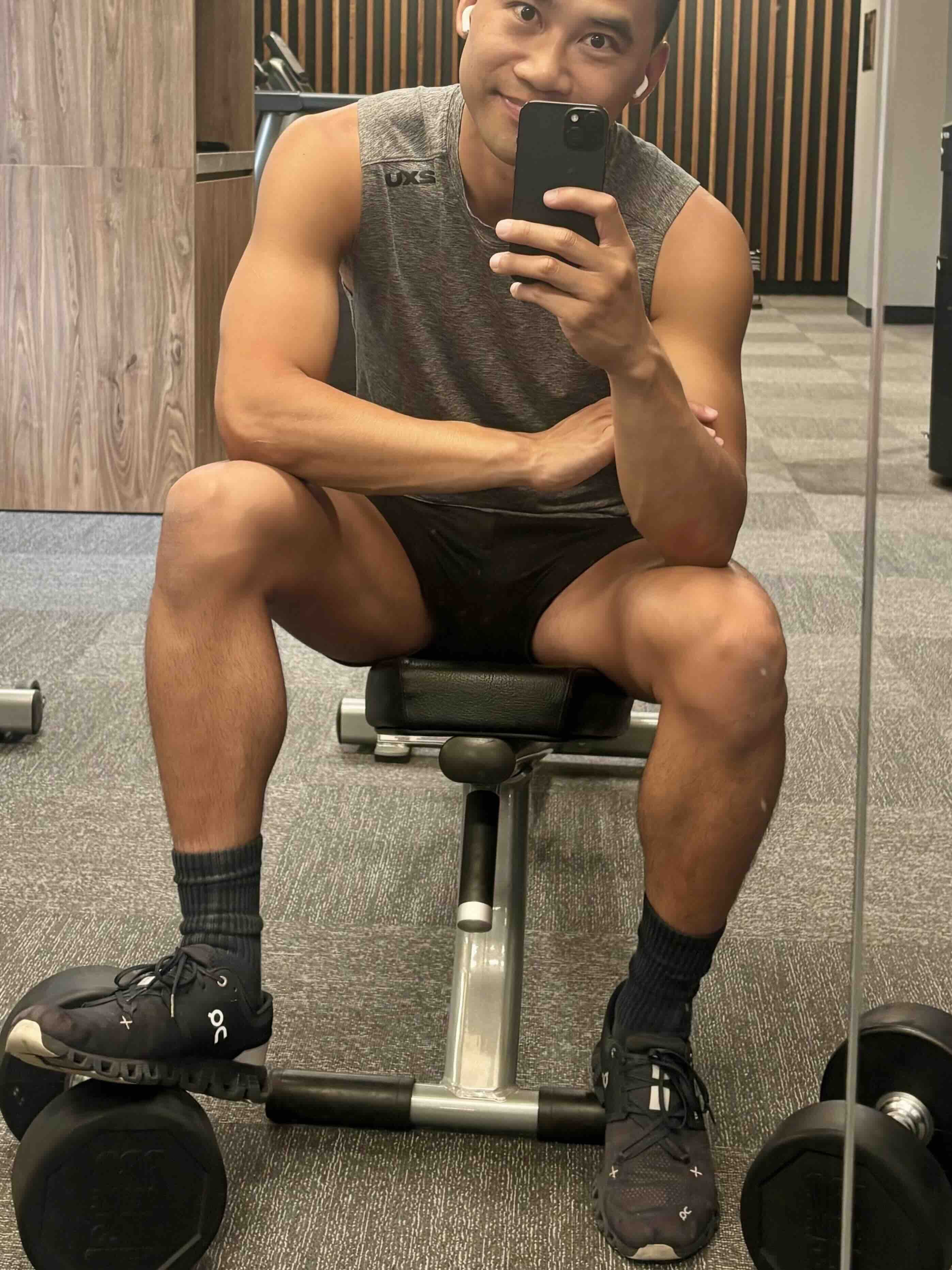 profile image for andyswellbeing in Elizabeth Bay : Andy’s Wellbeing Massage – Elizabeth Bay