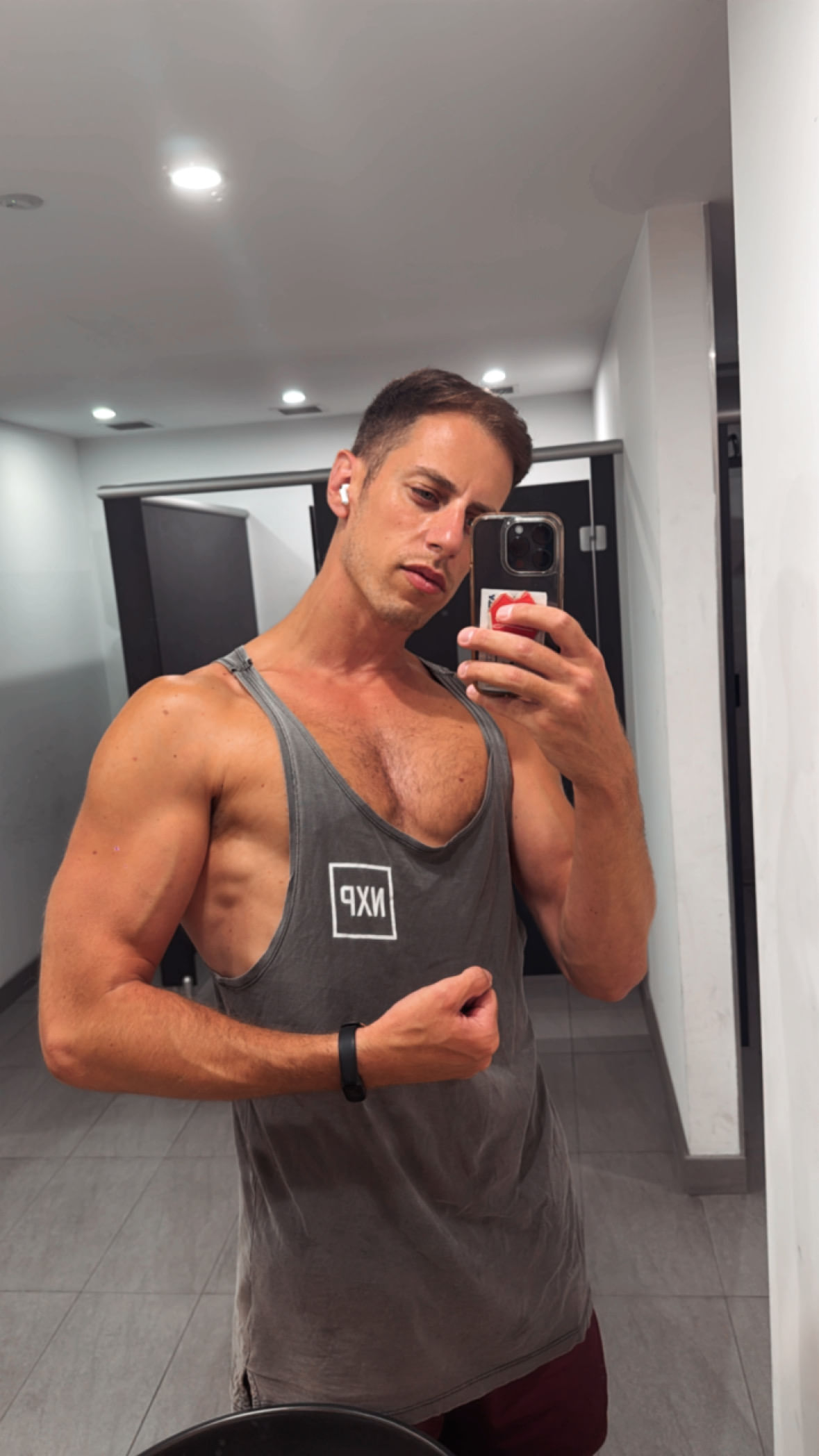 profile image 1 for angeak in Ascot Vale : Male Massage