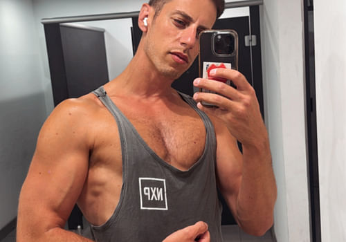 profile image 1 for angeak in Ascot Vale : Male Massage Australia