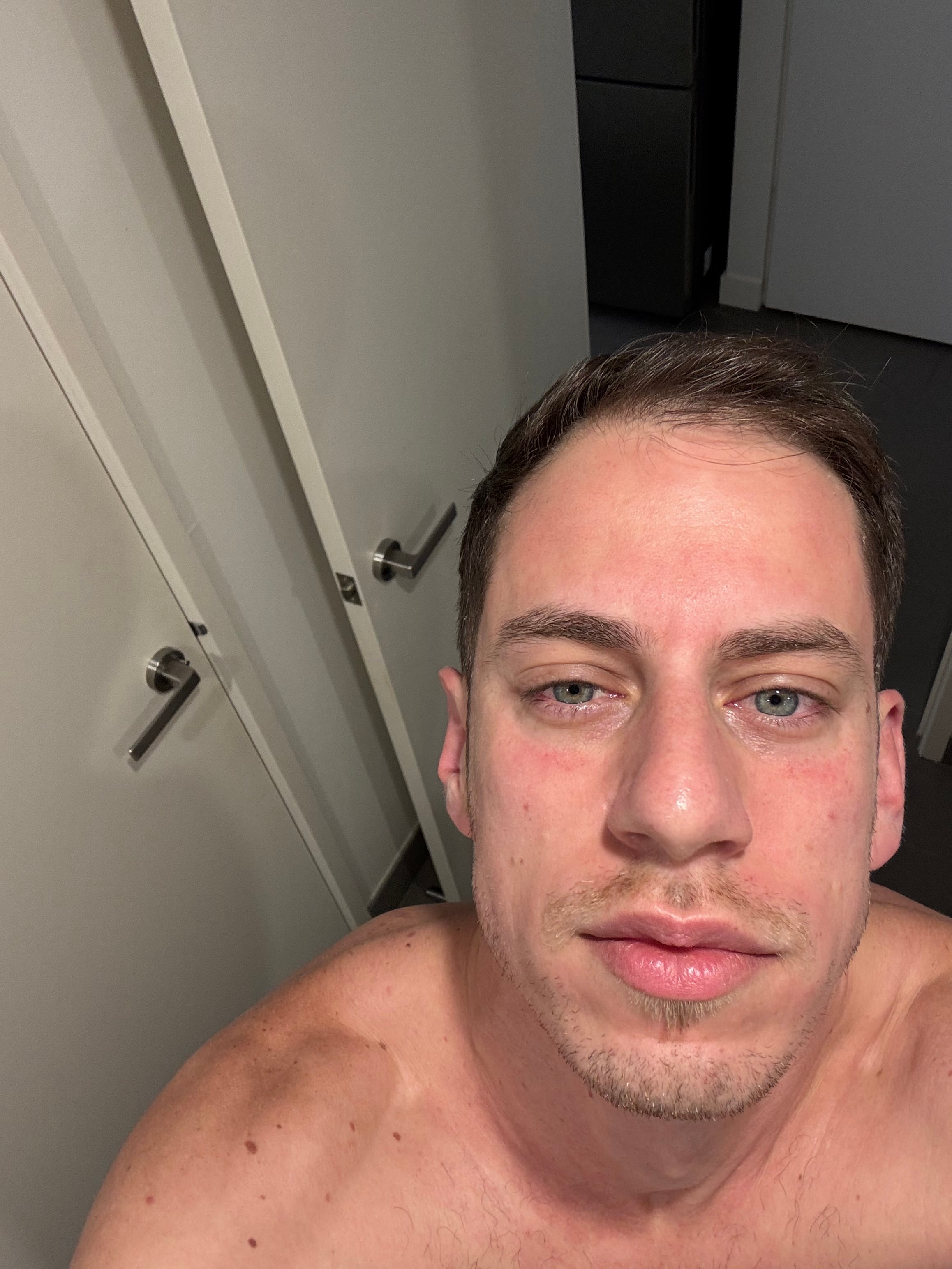 Relaxation Massage
