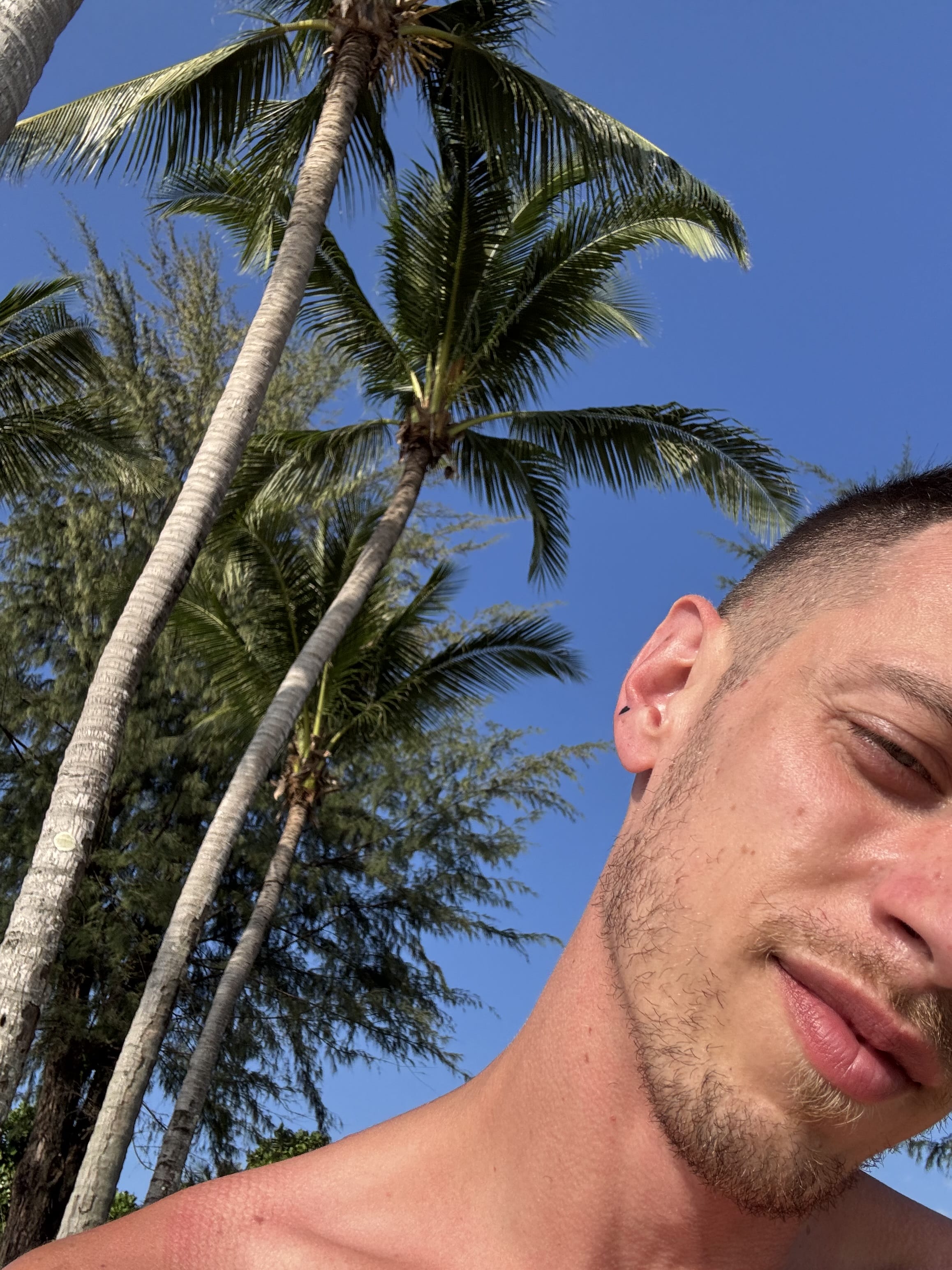 profile image 4 for angeak in Ascot Vale : Relaxation Massage