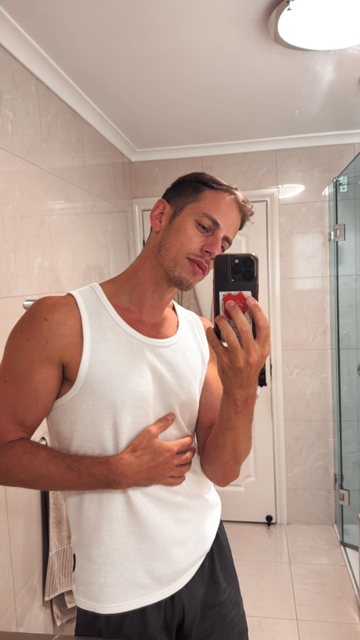 profile image 2 for angeak in Ascot Vale : M2M Massage