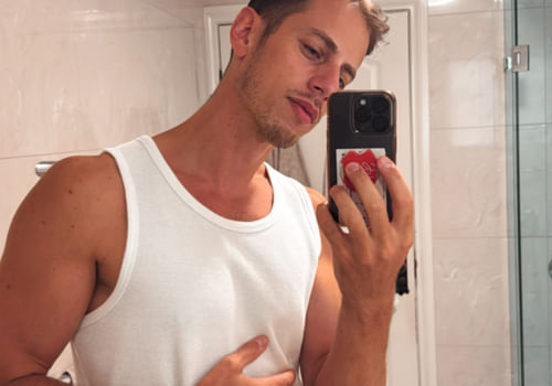 profile image 2 for angeak in Ascot Vale : Body Rub