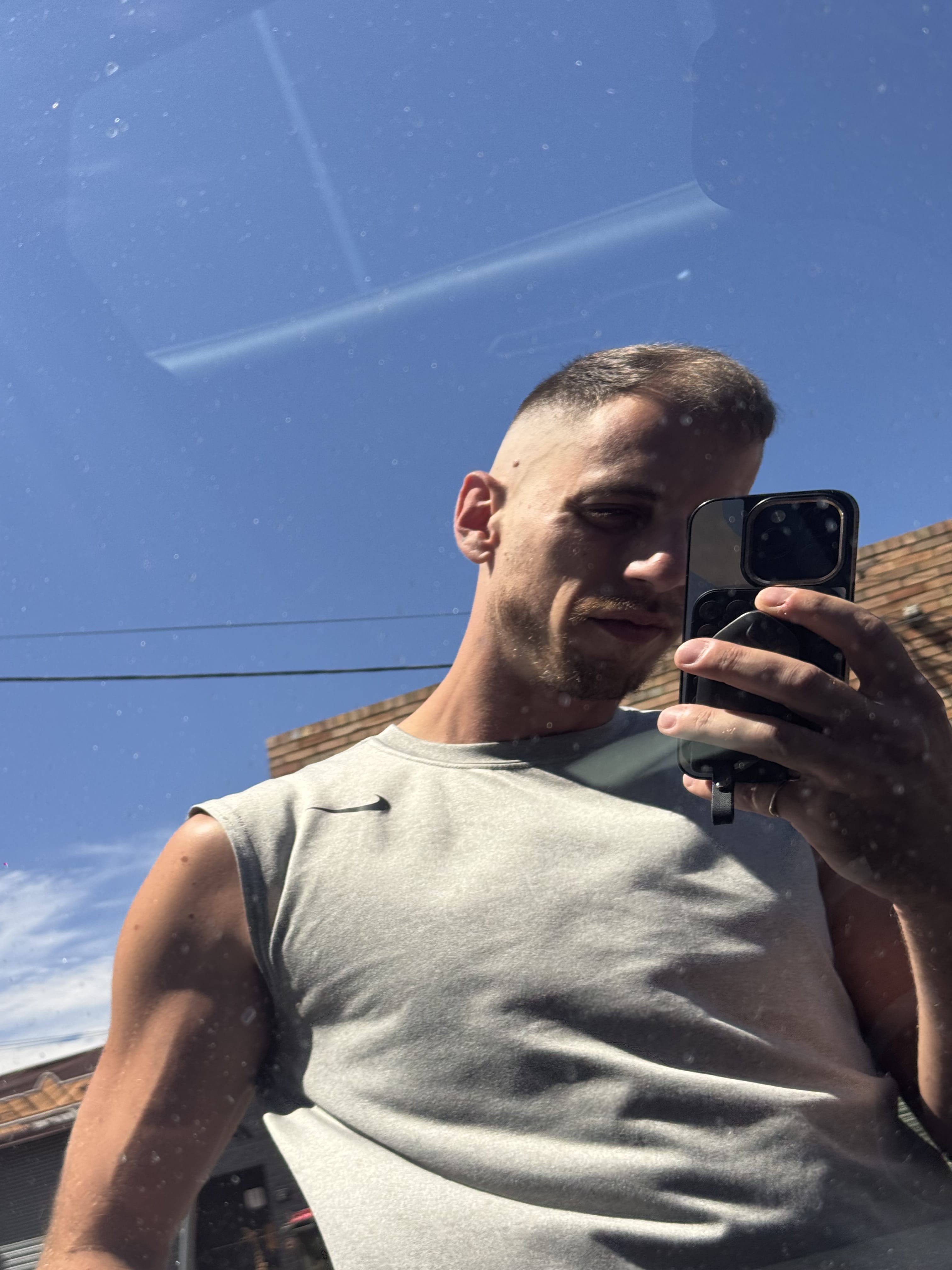 profile image 4 for angeak in Ascot Vale : Male to Male Massage