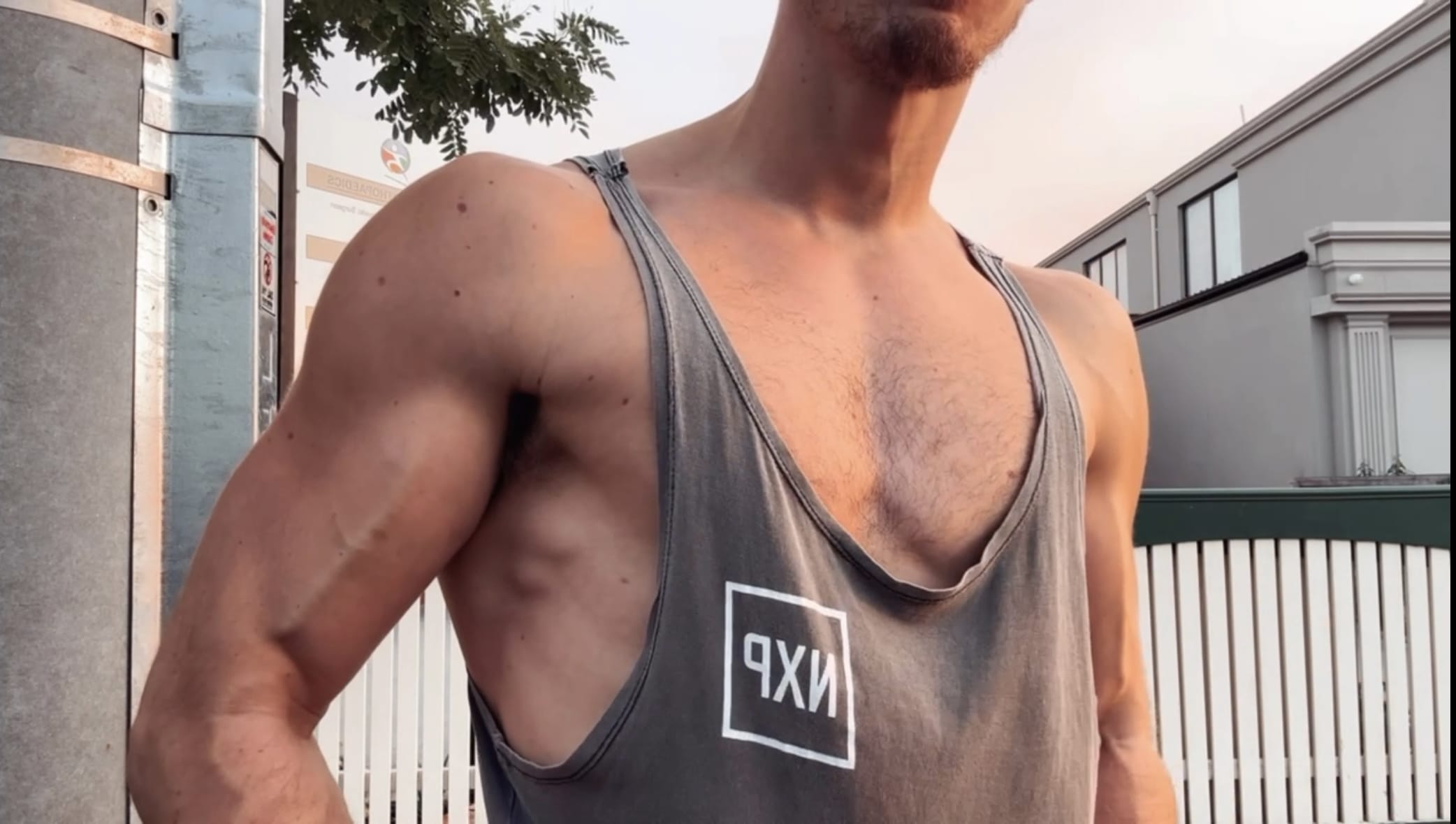 profile image 5 for angeak in Ascot Vale : Male to Male Massage