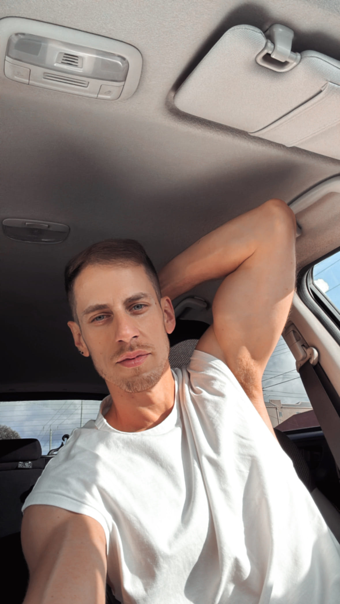 profile image 3 for angeak in Ascot Vale : Gay massage