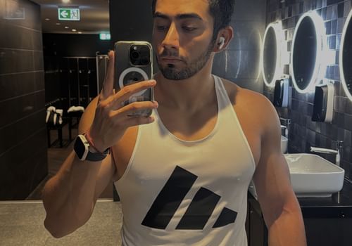 profile image for Angelmx in Melbourne : Angel MX