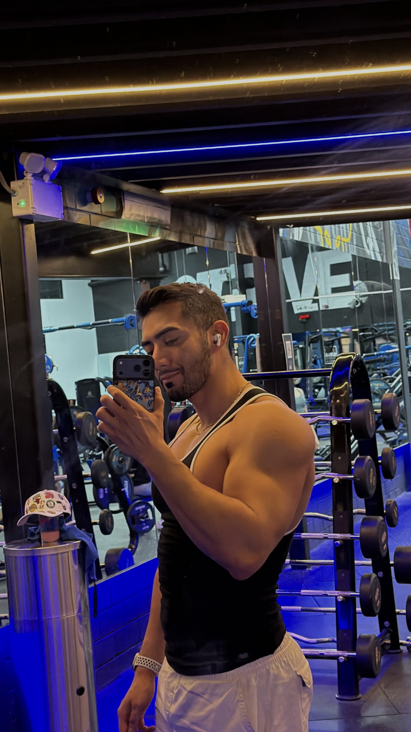 Gay Masseur