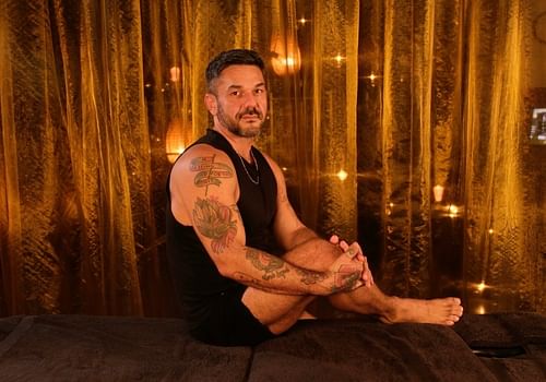 profile image 1 for Angelo in Sydney : Full Body Massage