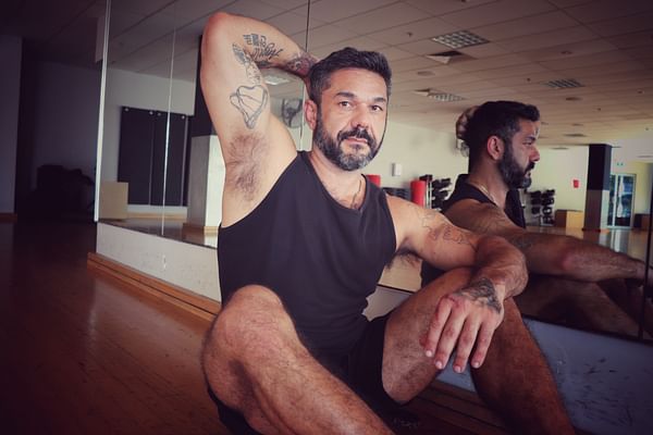 Male to Male Massage