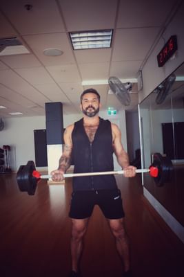 Bodywork Therapist