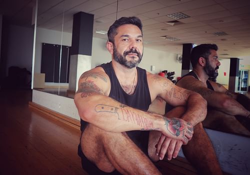 profile image 10 for Angelo in Sydney : Male Massage Australia