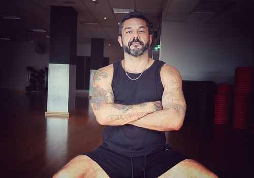 profile image 12 for Angelo in Sydney : Male Massage Australia