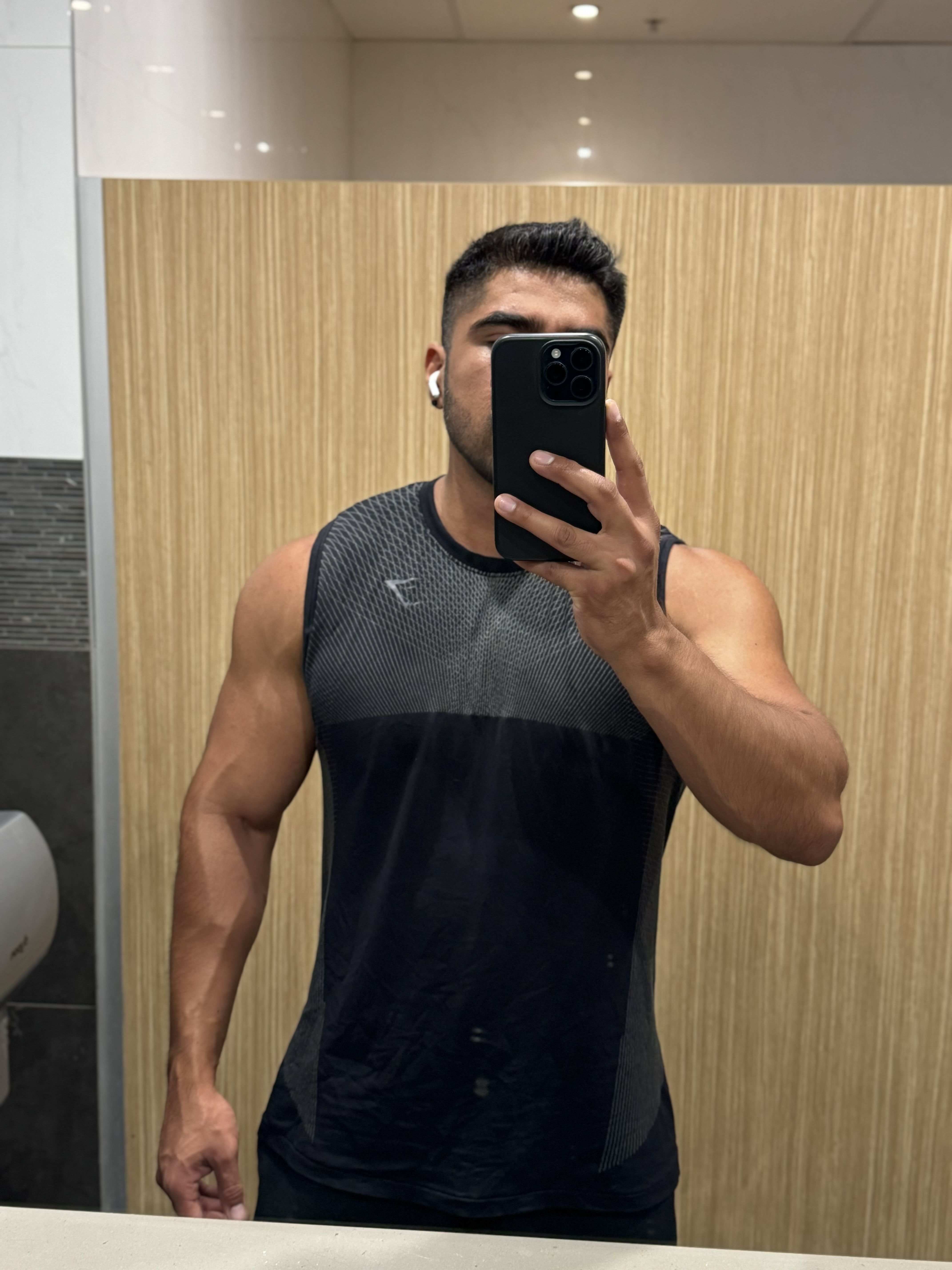 profile image 5 for Angelo.3 in Melbourne : Gay massage