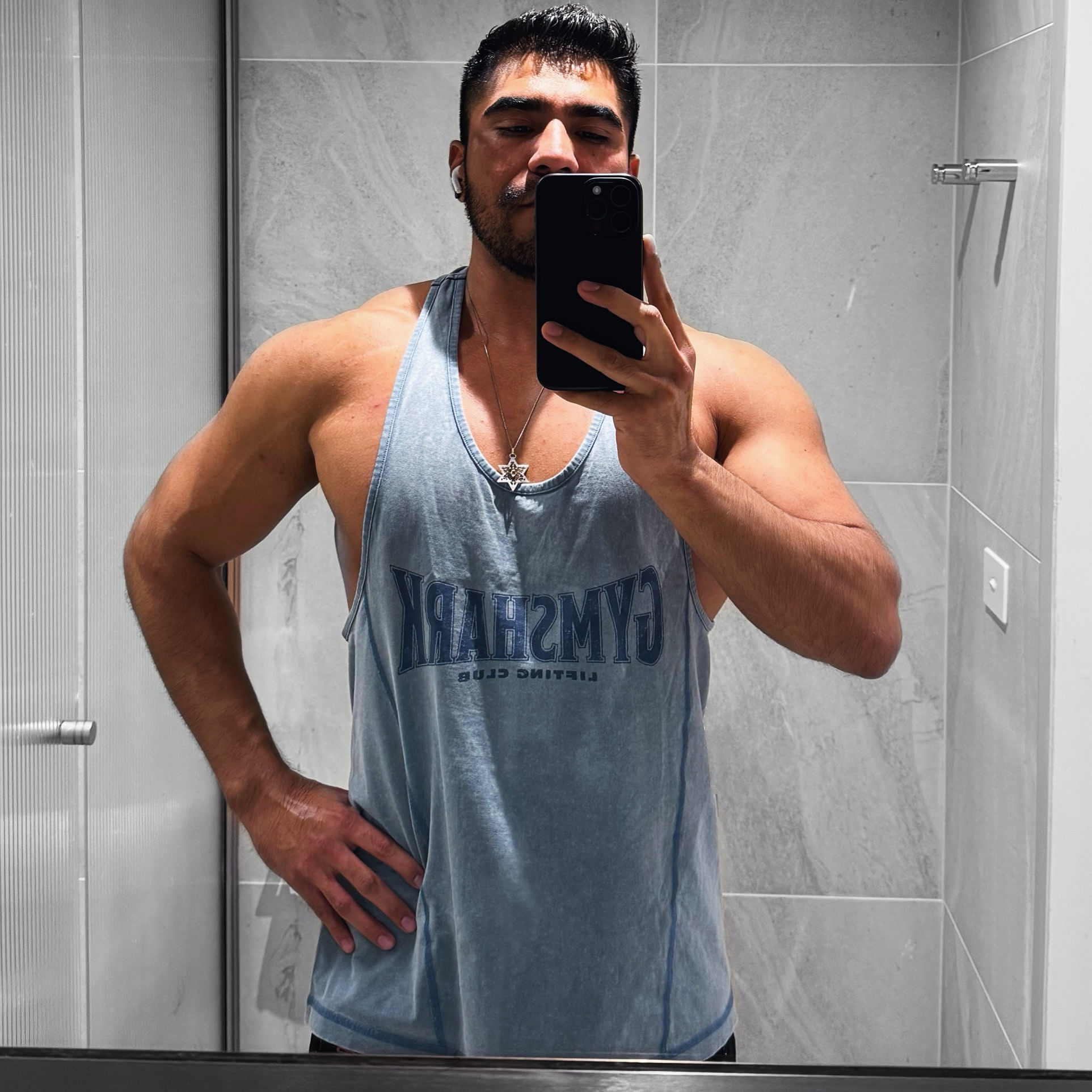 profile image 8 for Angelo.3 in Melbourne : Relaxation Massage