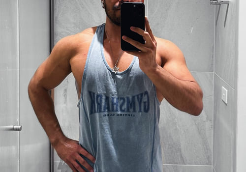 profile image 8 for Angelo.3 in Melbourne : Professional Bodywork