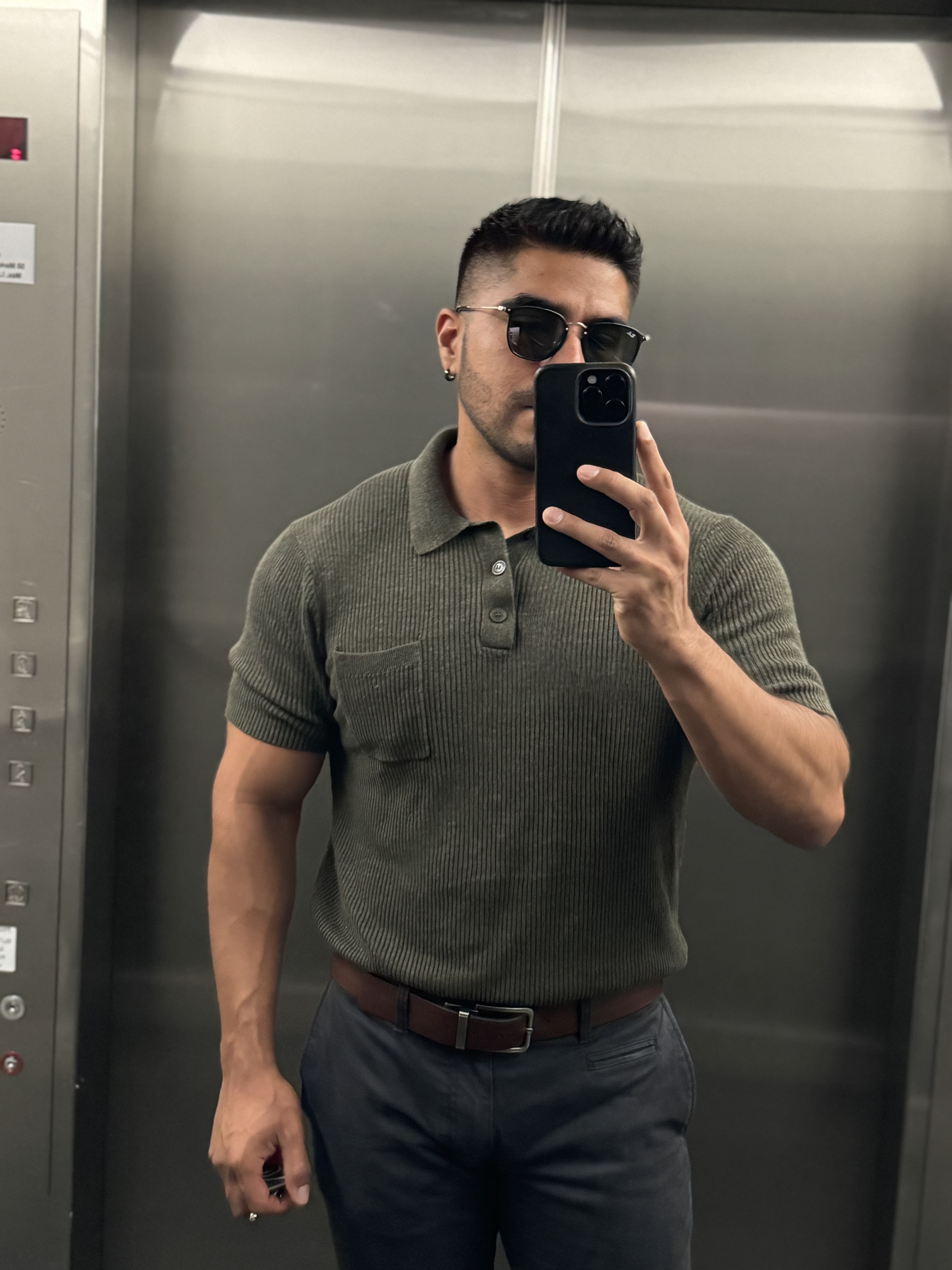 profile image 4 for Angelo.3 in Melbourne : Gay massage