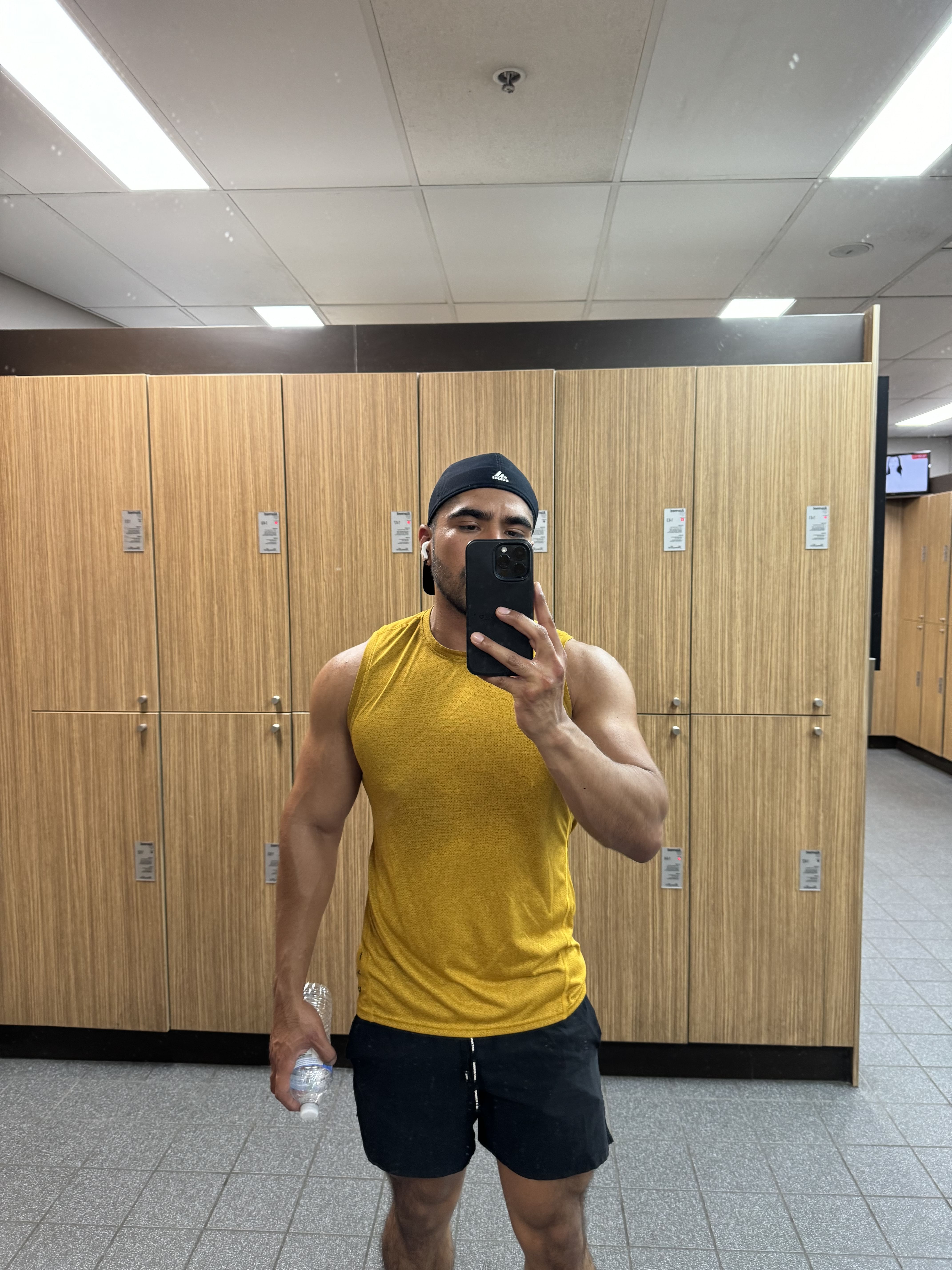 profile image 1 for Angelo.3 in Melbourne : Gay massage