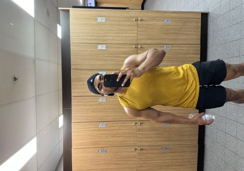 profile image 1 for Angelo.3 in Melbourne : Male to Male Massage