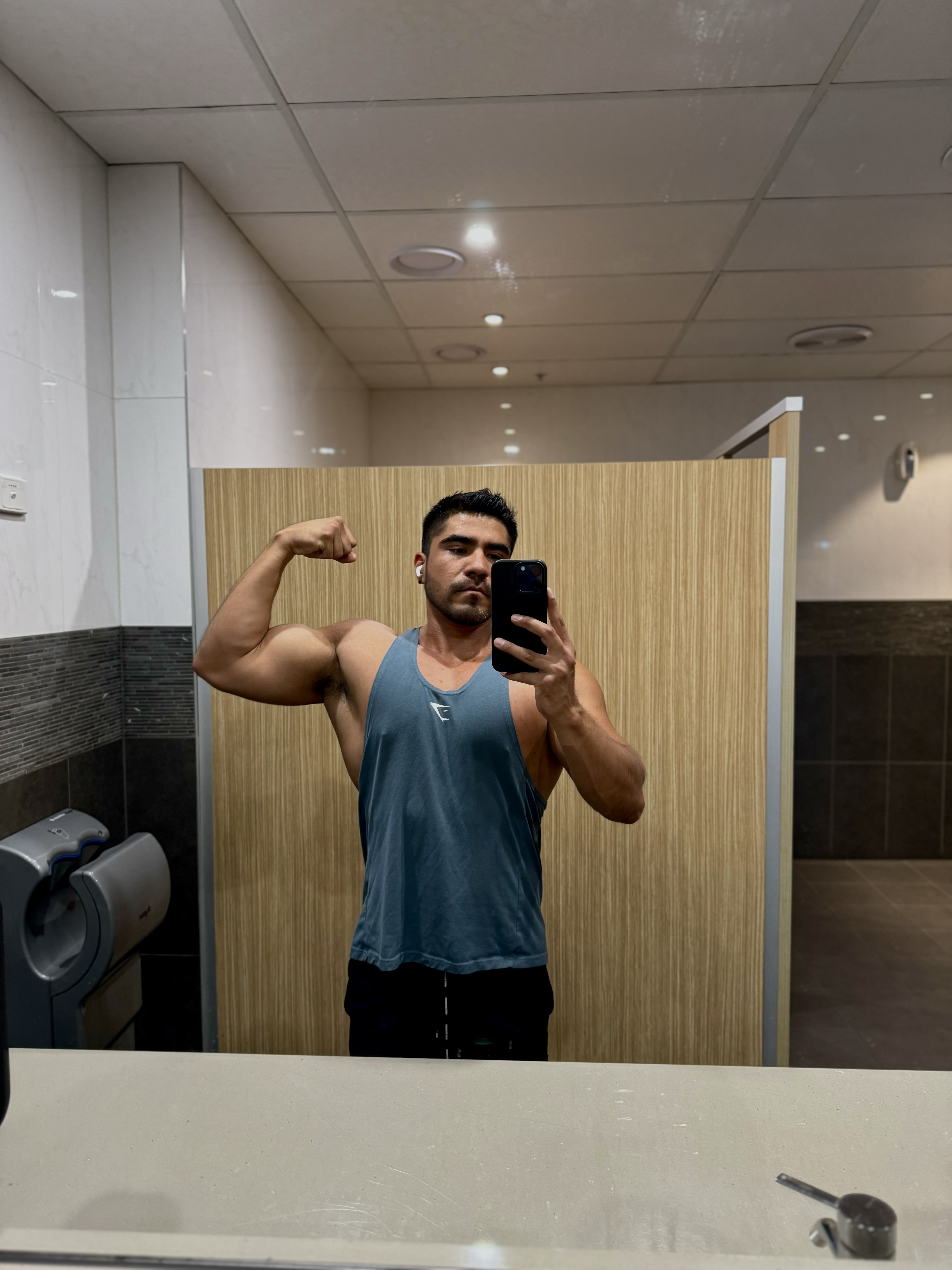 profile image 3 for Angelo.3 in Melbourne : Male Massage Australia