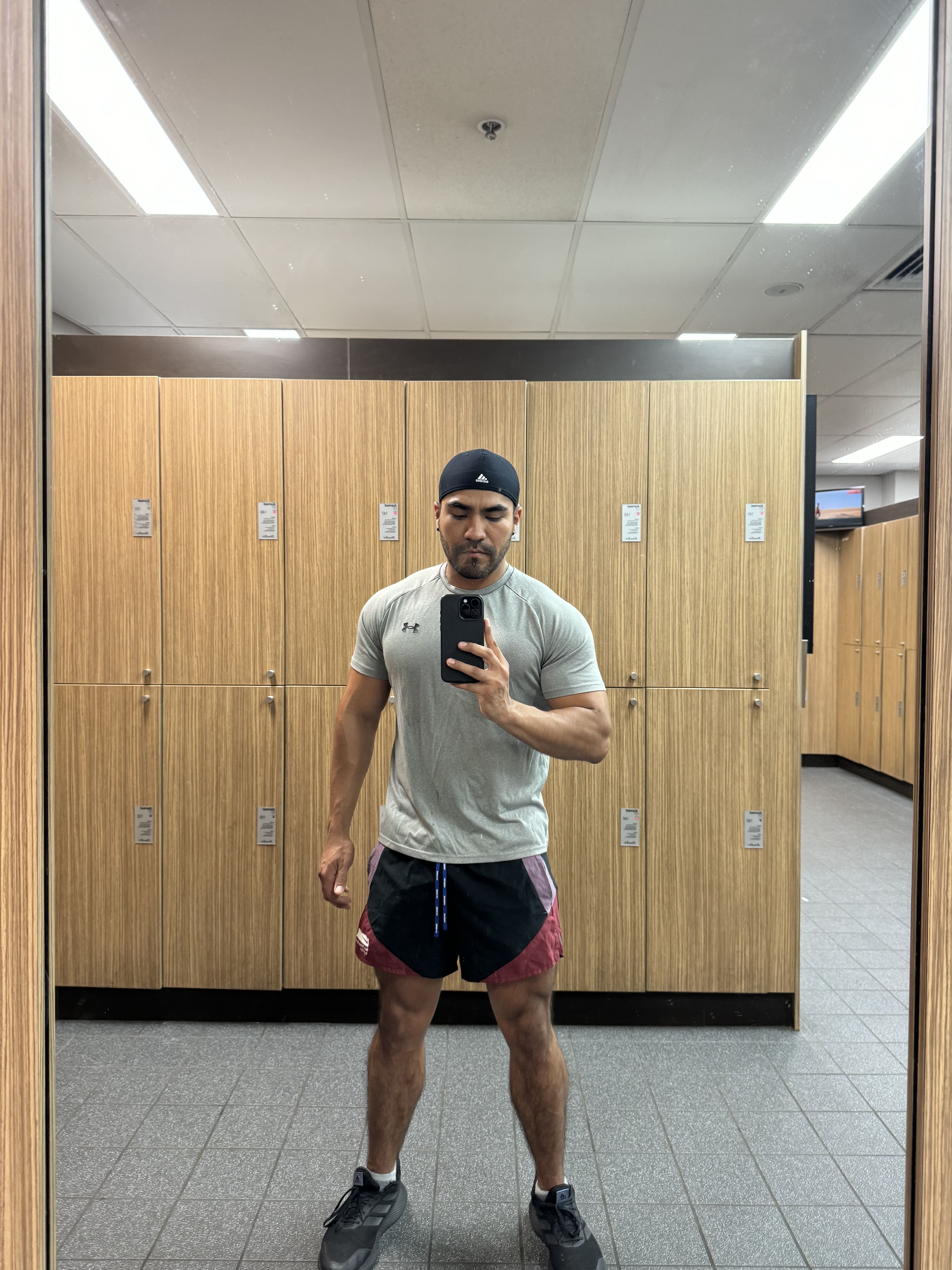 profile image 2 for Angelo.3 in Melbourne : Relaxation Bodywork