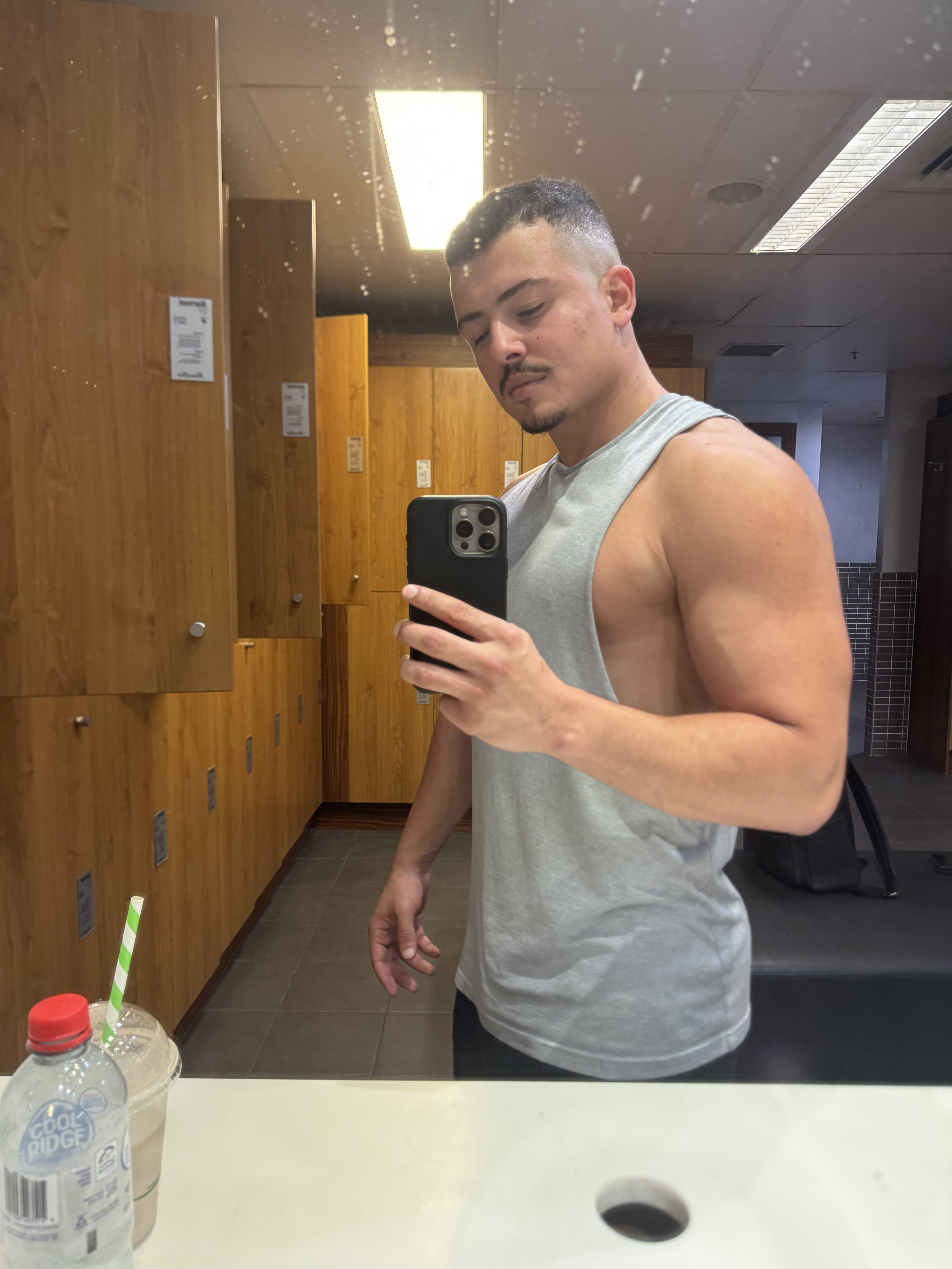 profile image 6 for Anth13 in Sydney : Gay massage