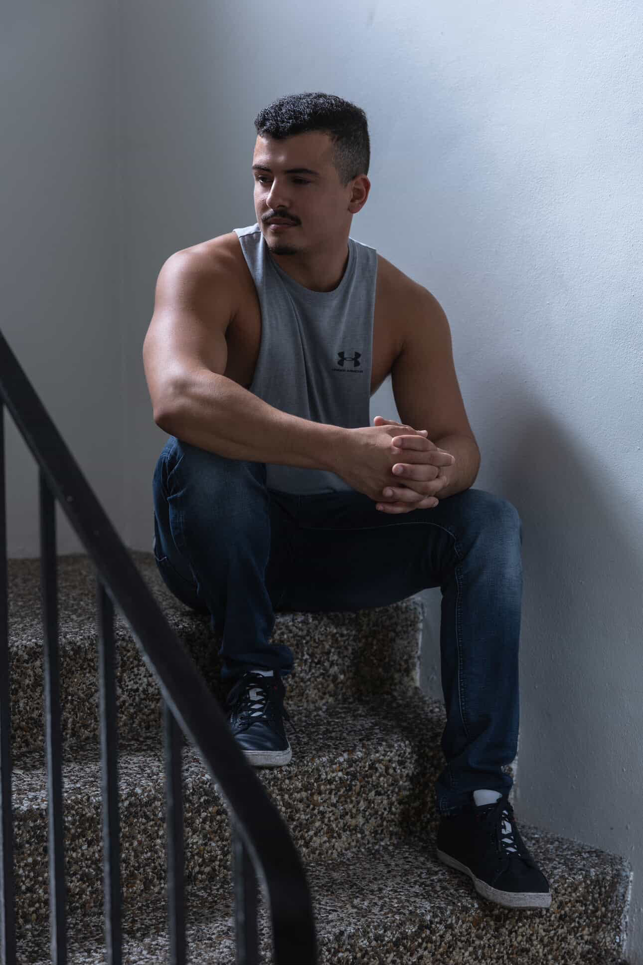 profile image 5 for Anth13 in Sydney : Relaxation Massage