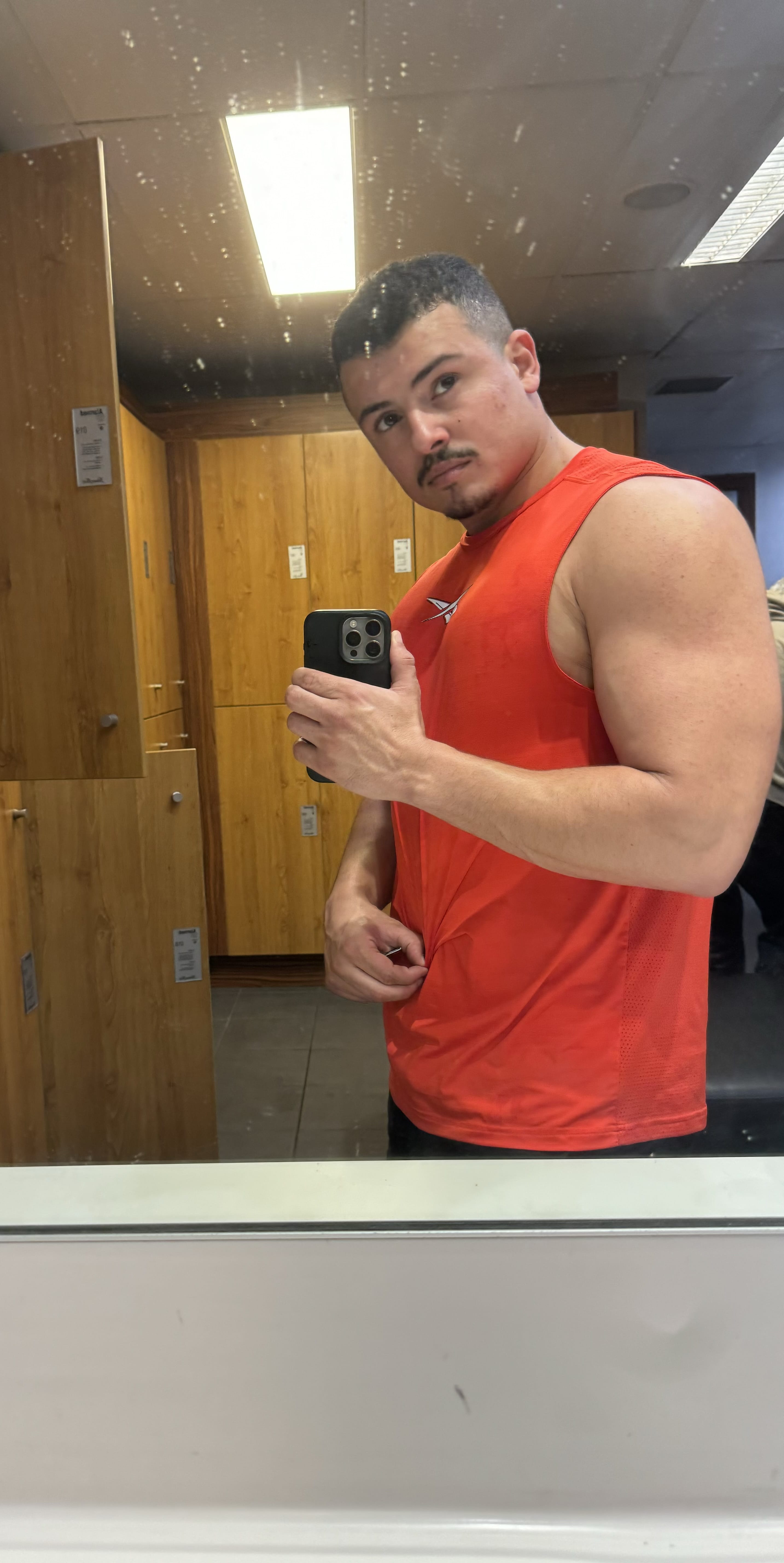 profile image 7 for Anth13 in Sydney : Relaxation Massage