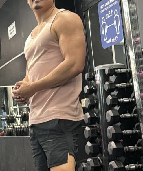 profile image 2 for Anth13 in Sydney : Relaxation Bodywork