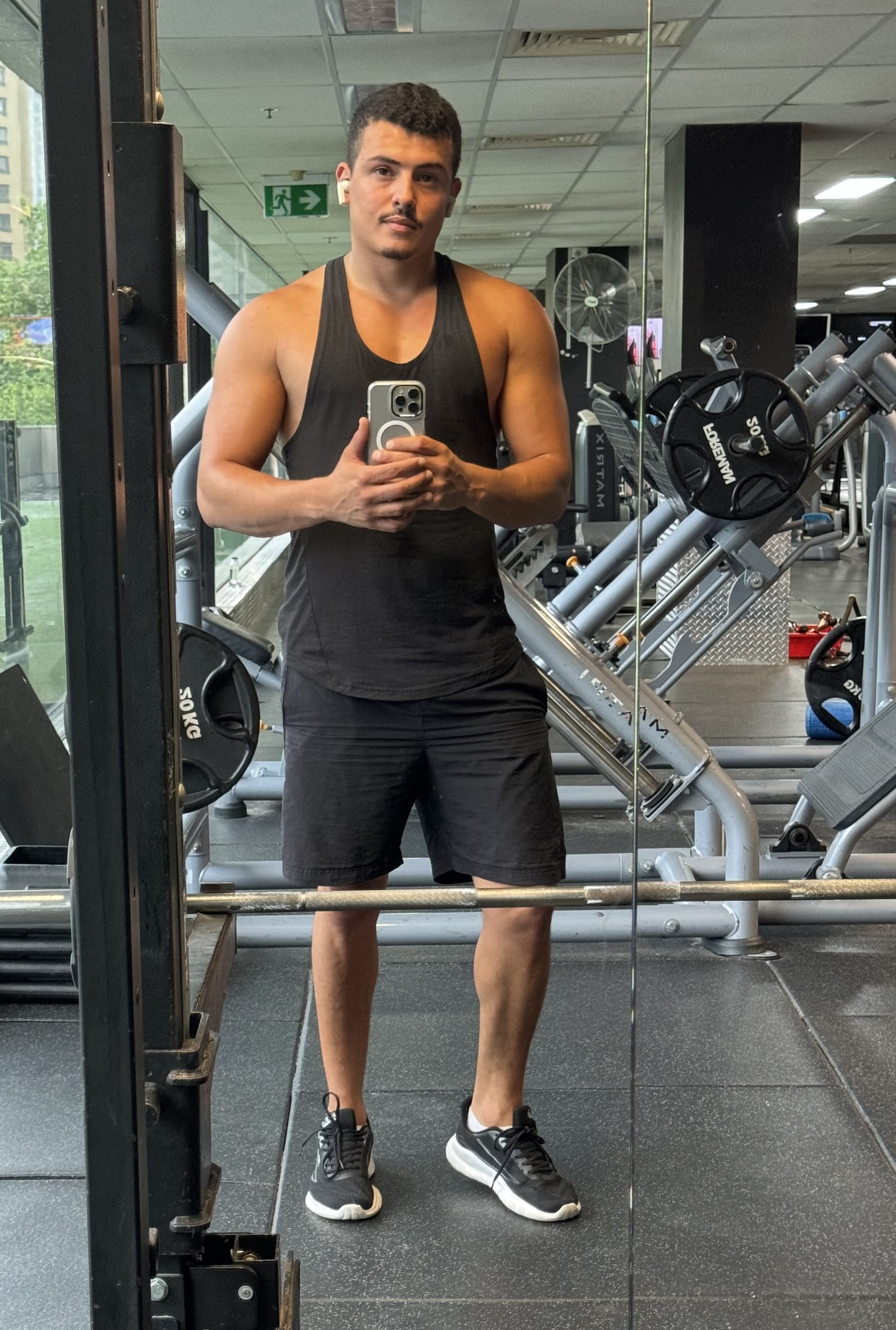 profile image 3 for Anth13 in Sydney : Male Massage